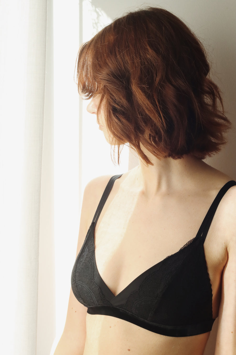Poppy bra