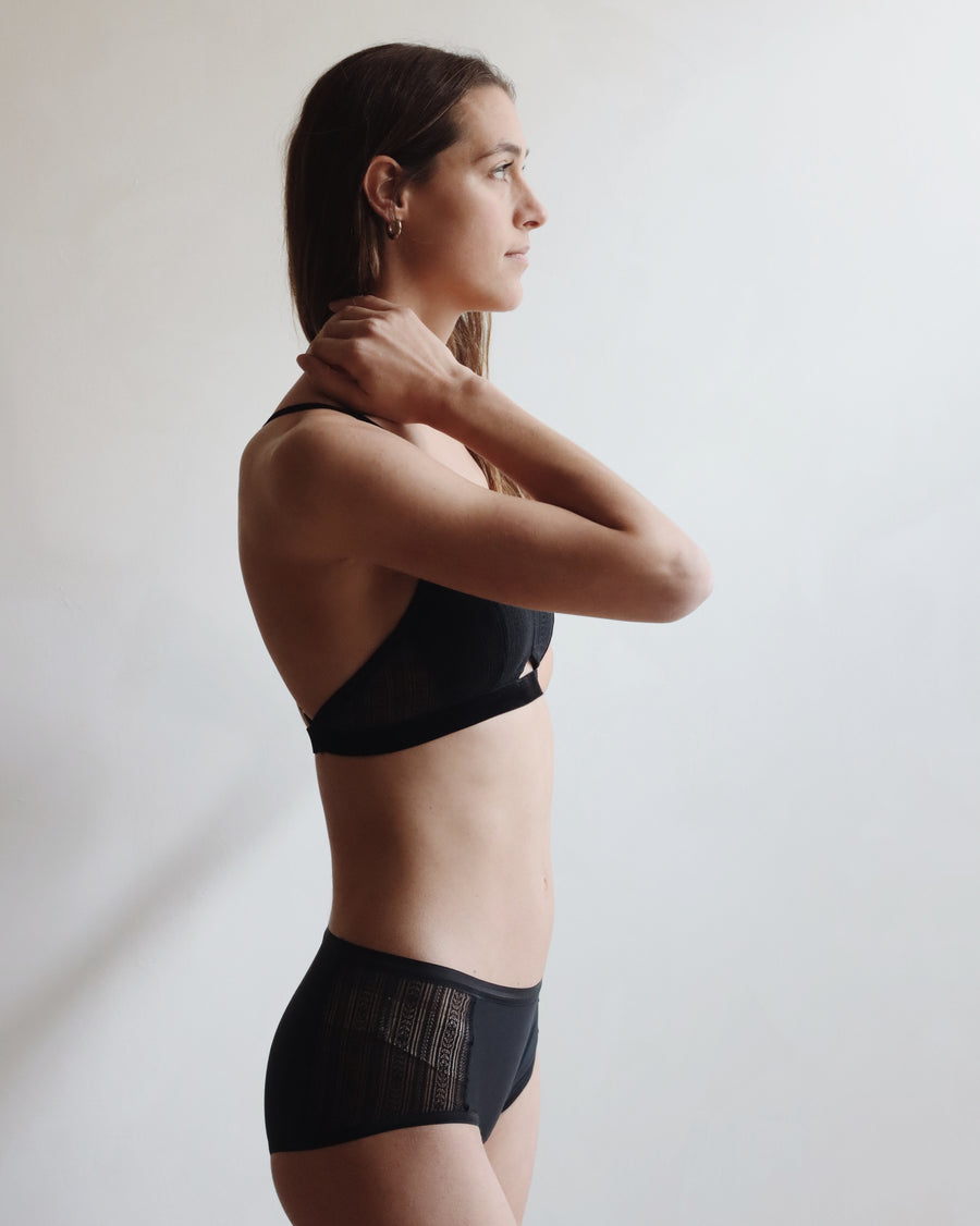 Comet bra