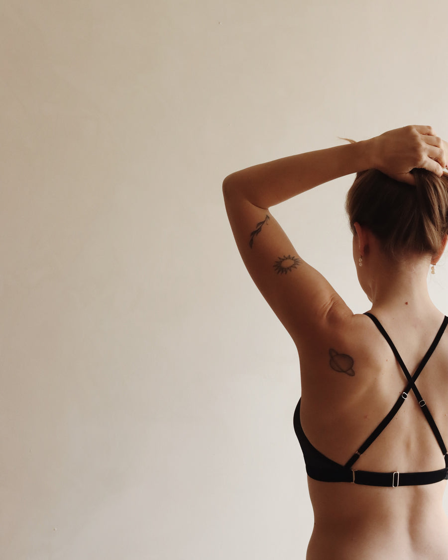 Comet bra