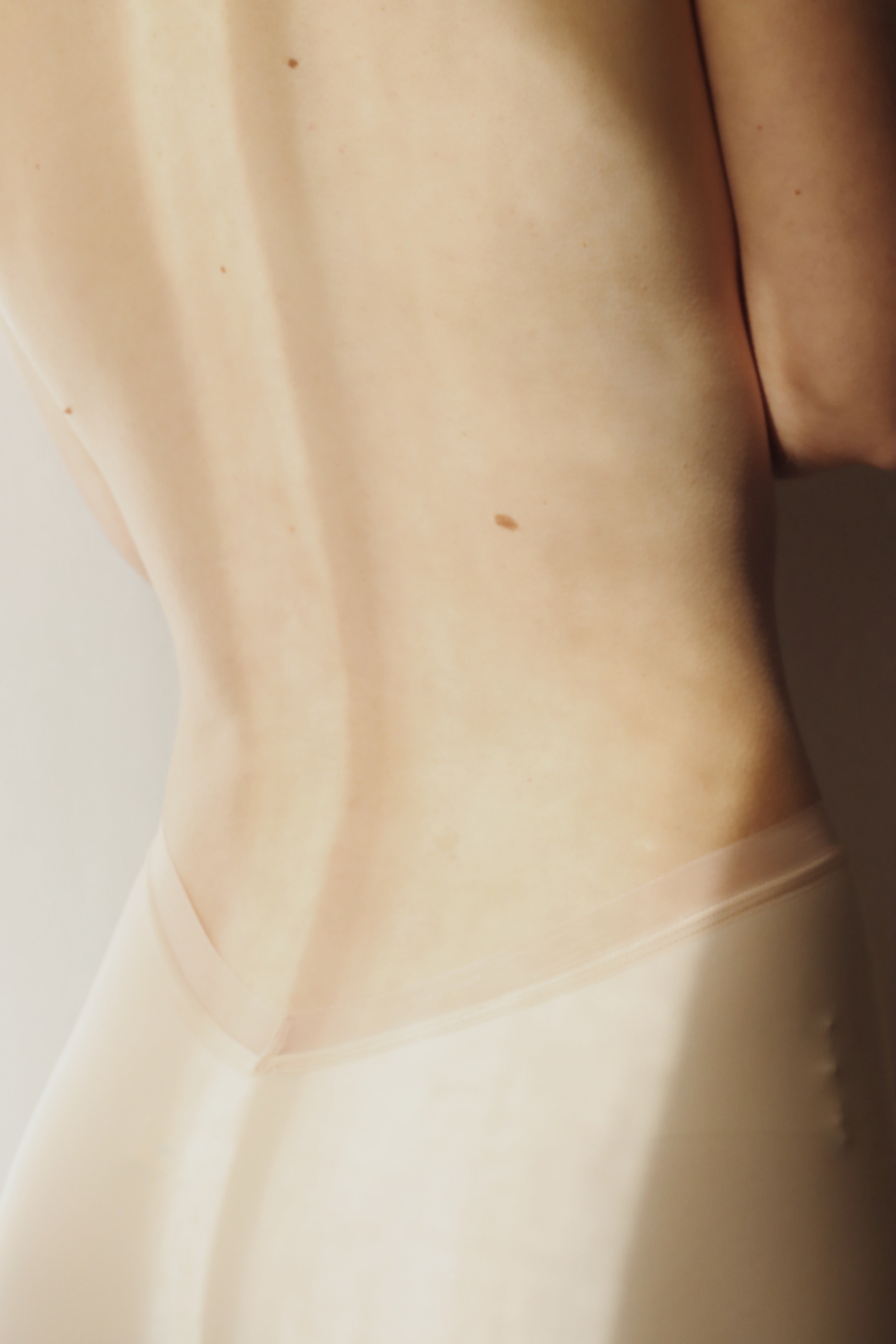 Softwear V-shaped shorts (made by order)