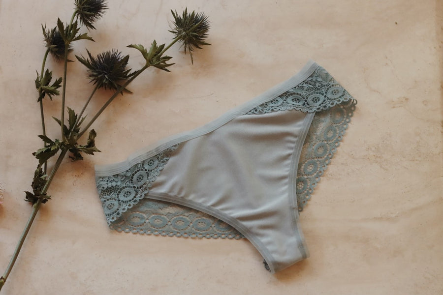 Memory tanga (Last pieces size S/M)